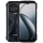 Smartfon Doogee S118 8/512GB Srebrny